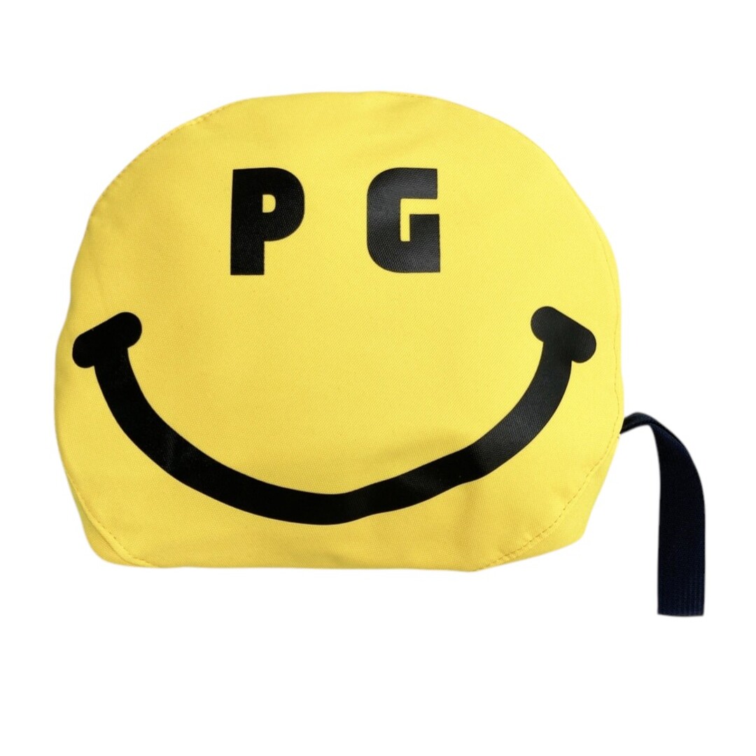 PEARLY GATES パーリーゲイツ 2024年モデル 35周年モデル スタンプ