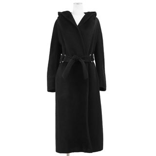 Max Mara - Max Mara(マックスマーラ) コート サイズ38 S レディース