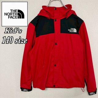 THE NORTH FACE（レッド/赤色系）のフリマアイテム一覧