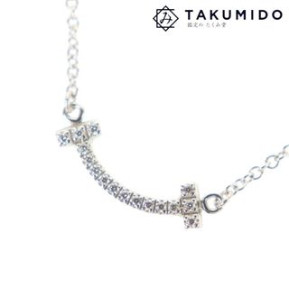 Tiffany & Co. - 【希少・廃盤モデル】ティファニー シグネチャー