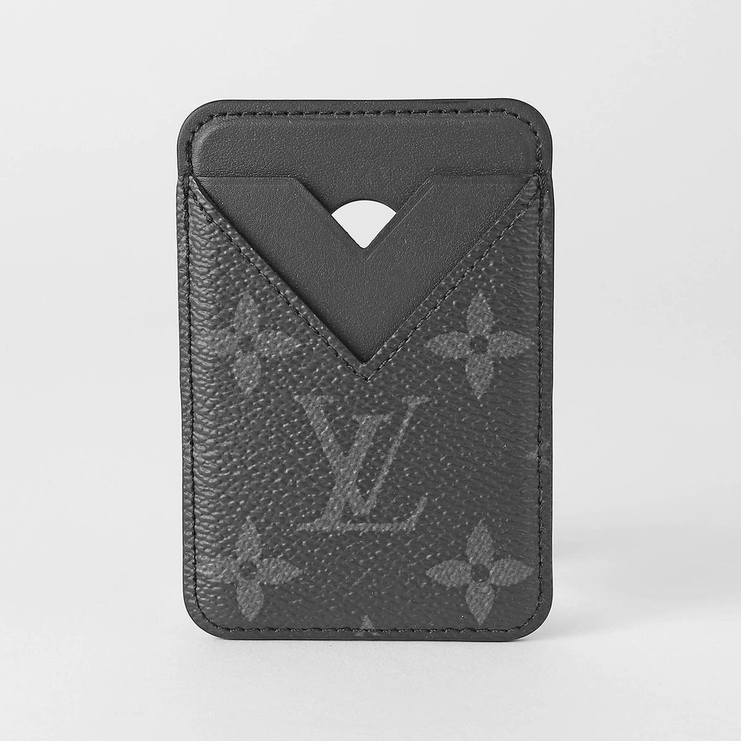 LOUIS VUITTON - 新品 ルイヴィトン Louis Vuitton カードケース