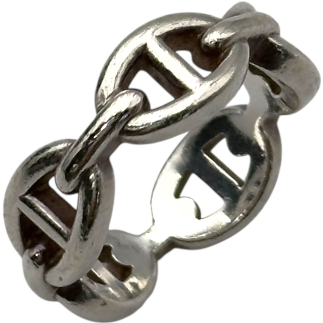 HERMES - エルメス HERMES シェーヌダンクルアンシェネリングPM