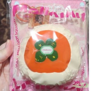 Mellojoy メロジョイ ハンバーガー新品・未開封(シュリンク付)の通販
