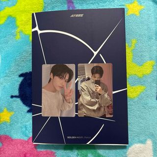 SEVENTEEN - seventeen ポストカードブックの通販 by じゅ〜's shop