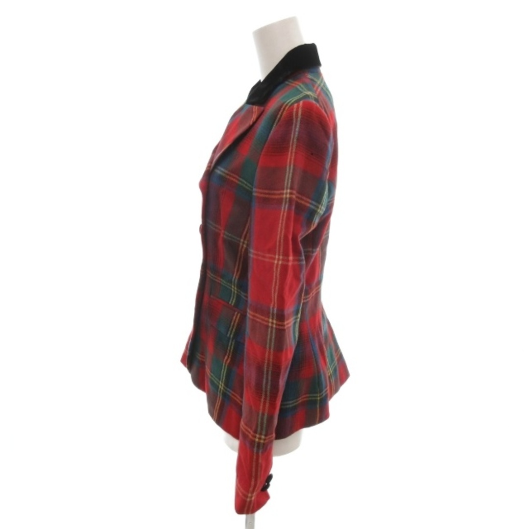 Ralph Lauren - ラルフローレン RALPH LAUREN 美品 ジャケット ウール