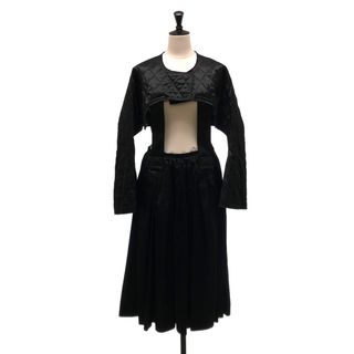 COMME des GARCONS（ロングワンピース/マキシワンピース）のフリマ