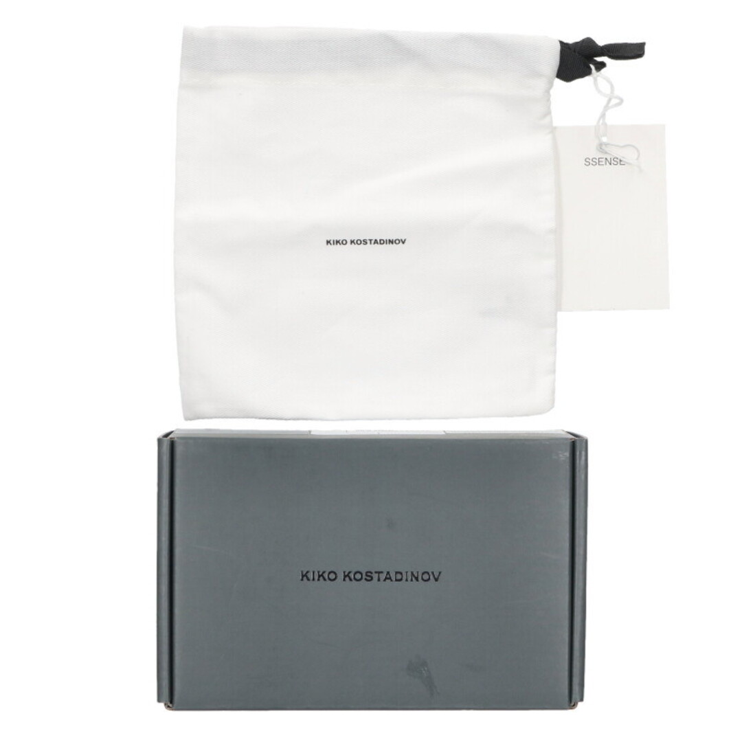KIKO KOSTADINOV - キココスタディノフ OHNE KEYCASE ストラップ付き
