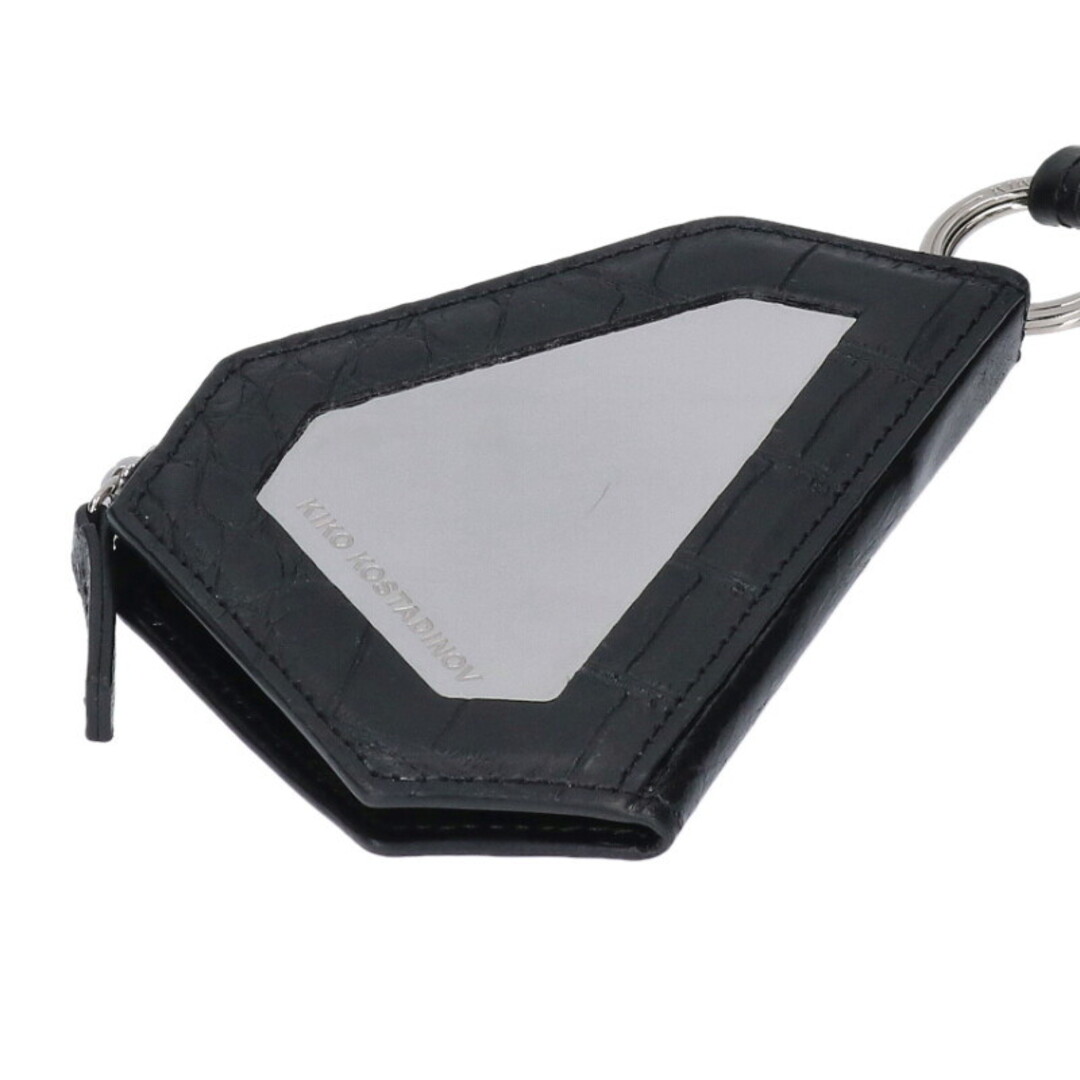 KIKO KOSTADINOV - キココスタディノフ OHNE KEYCASE ストラップ付き