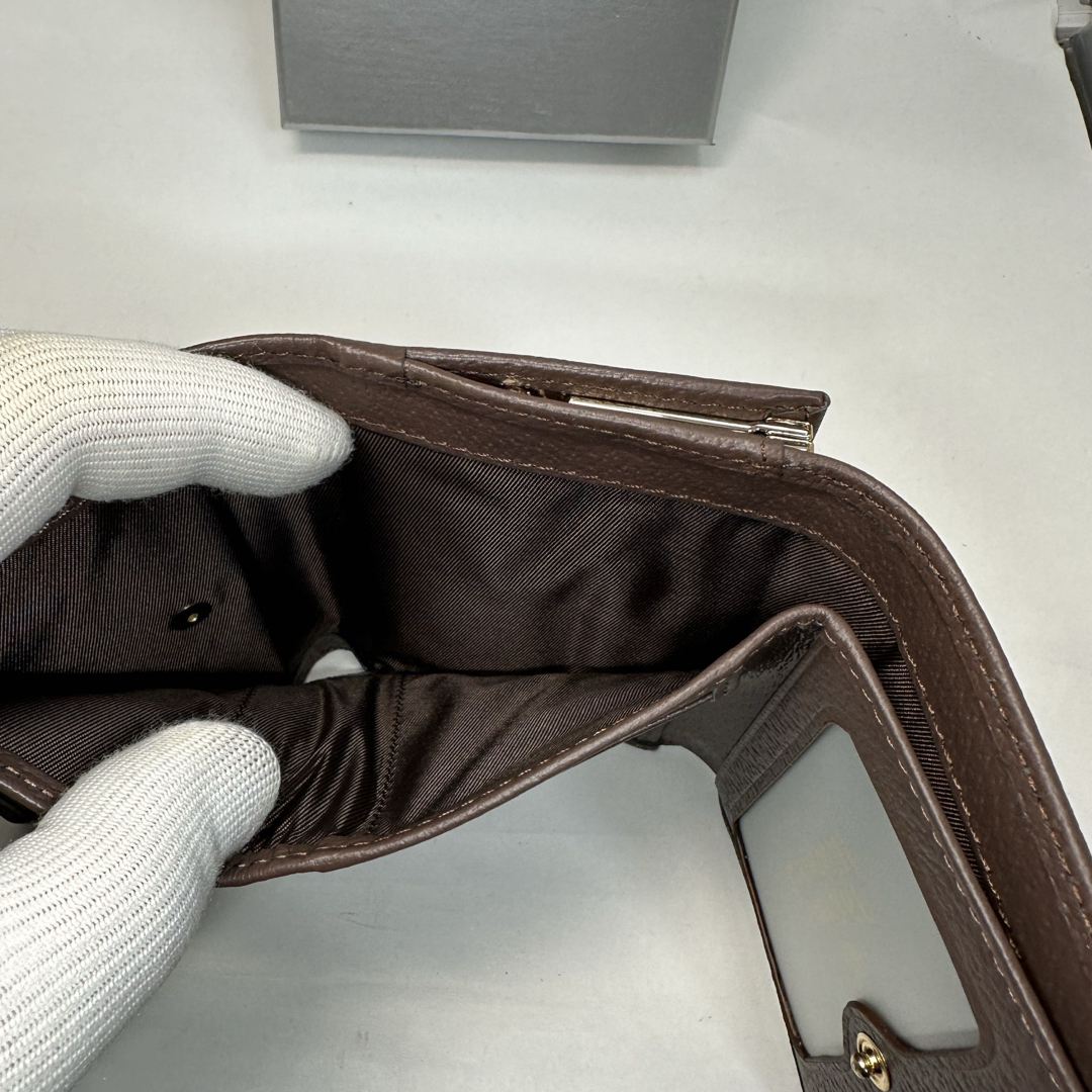 Vivienne Westwood - 【人気！新品】Vivienne Westwood 3つ折り財布