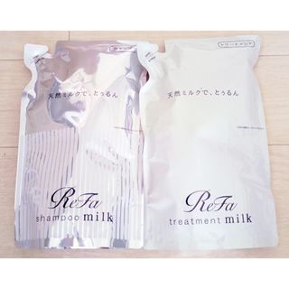 ReFa - リファ ケースの通販 by shop｜リファならラクマ