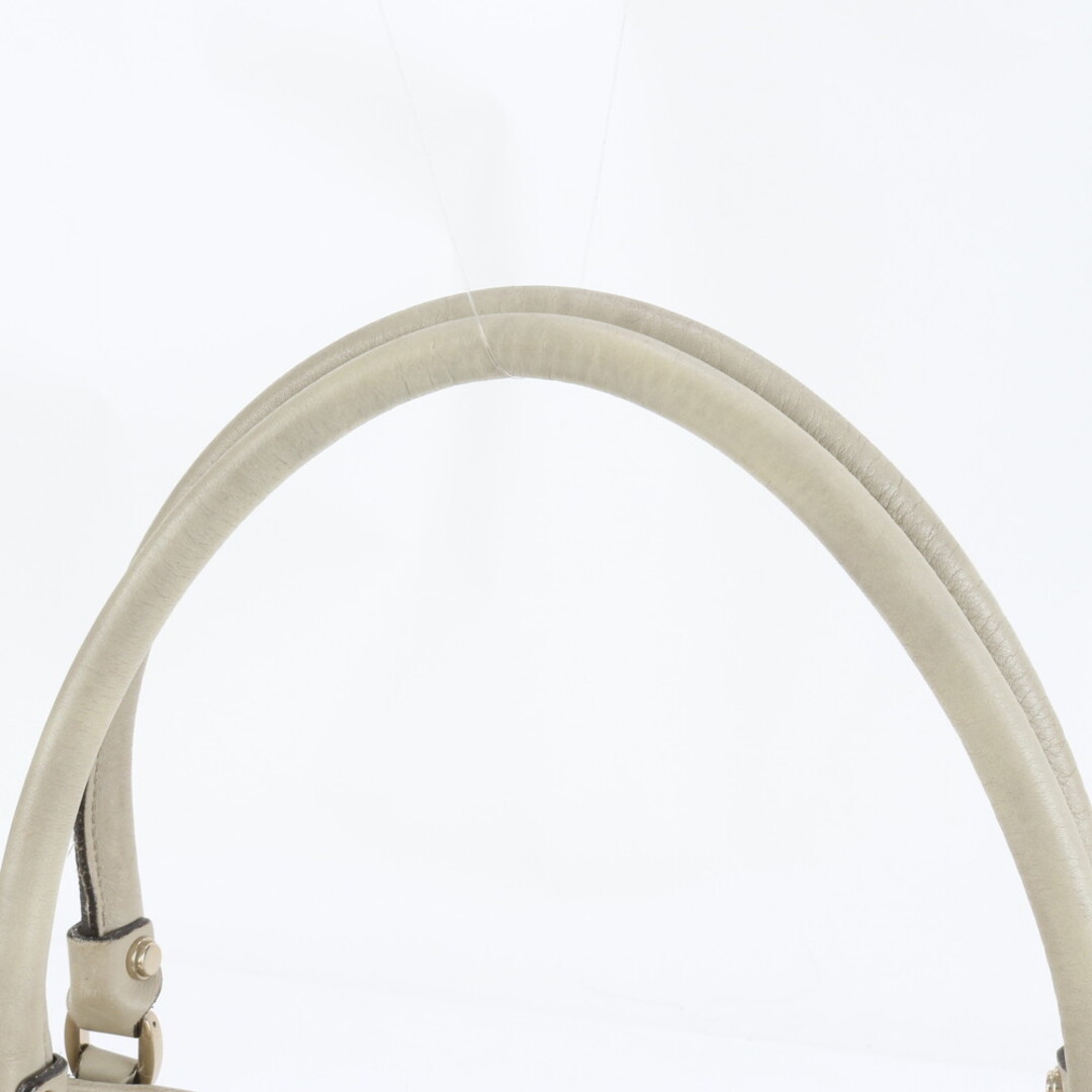 GUCCI - 美品 グッチ グッチシマ アビー 190248 レザー トート バッグ