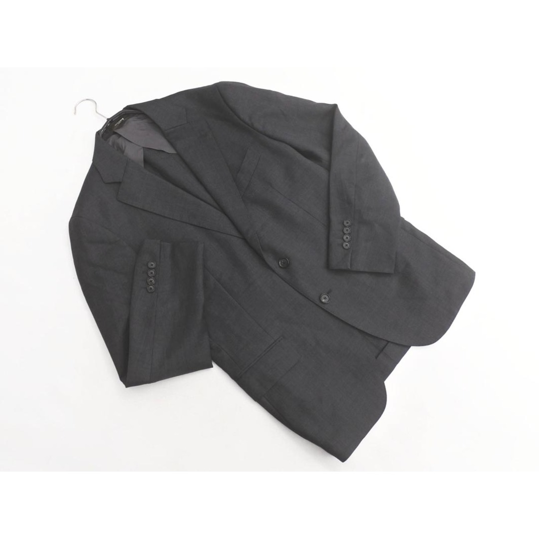 MACKINTOSH LONDON マッキントッシュロンドン セットアップ ジャケット