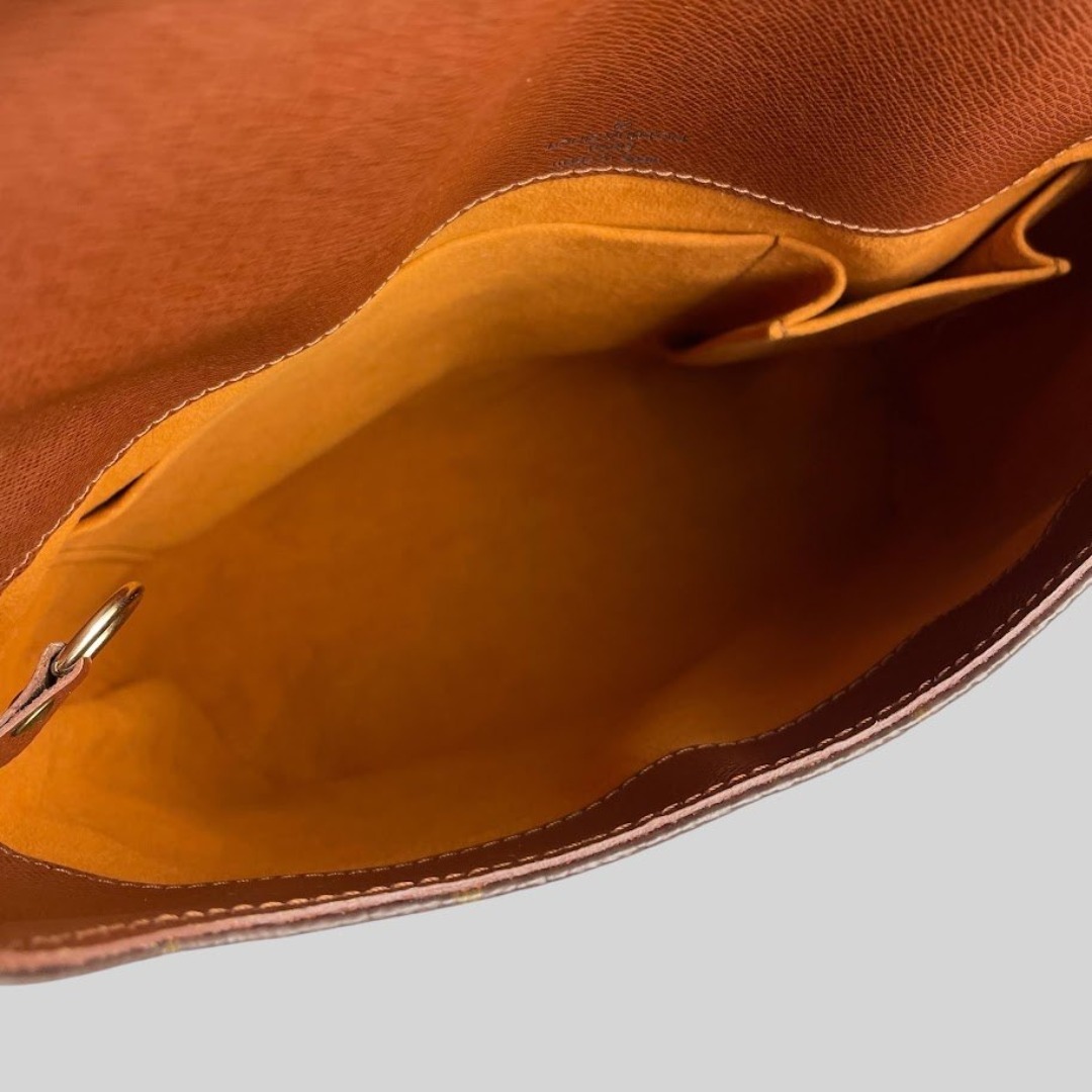 LOUIS VUITTON - ○ルイ ヴィトン○ モノグラム ミュゼット ショルダー