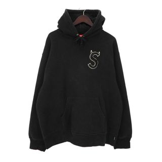 Supreme（パーカー ・ ブラック/黒色系）のフリマアイテム一覧