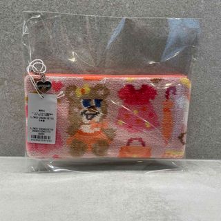 FEILER - フェイラー ハイジフレンズフォレスト ポーチの通販 by ポム