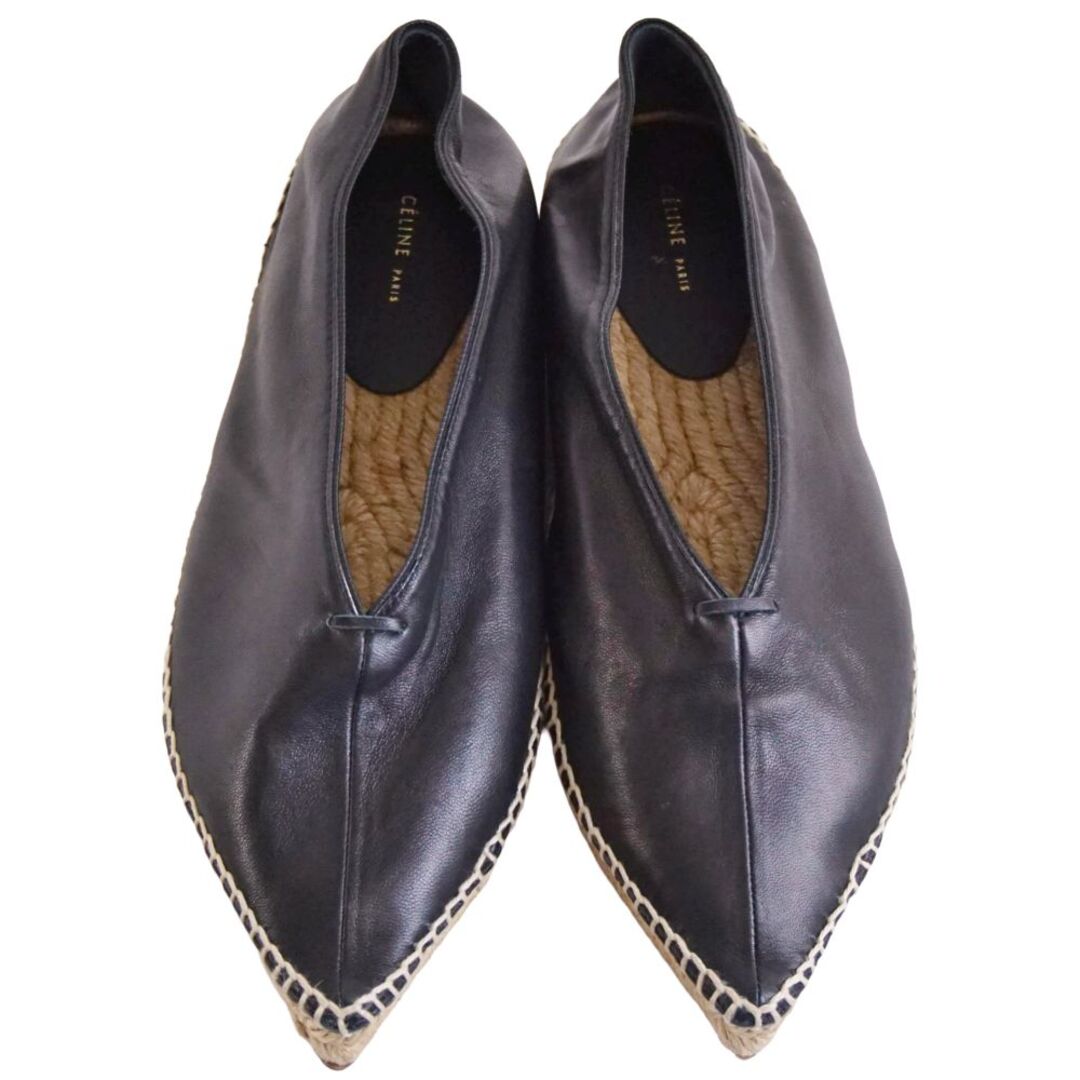 CELINE - 極美品 セリーヌ CELINE スニーカー フィービー期 スリッポン