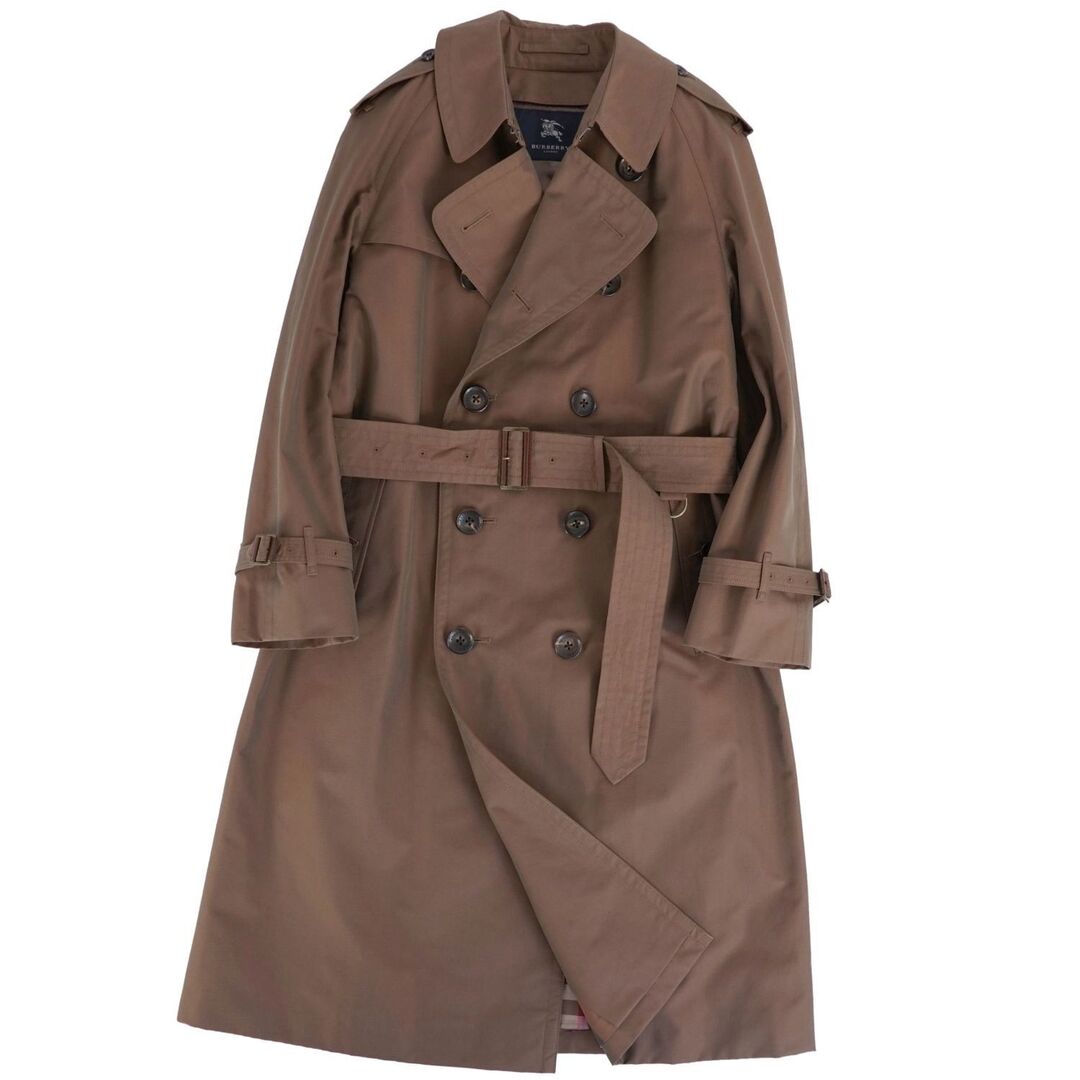 BURBERRY - 極美品 バーバリー ロンドン BURBERRY LONDON コート