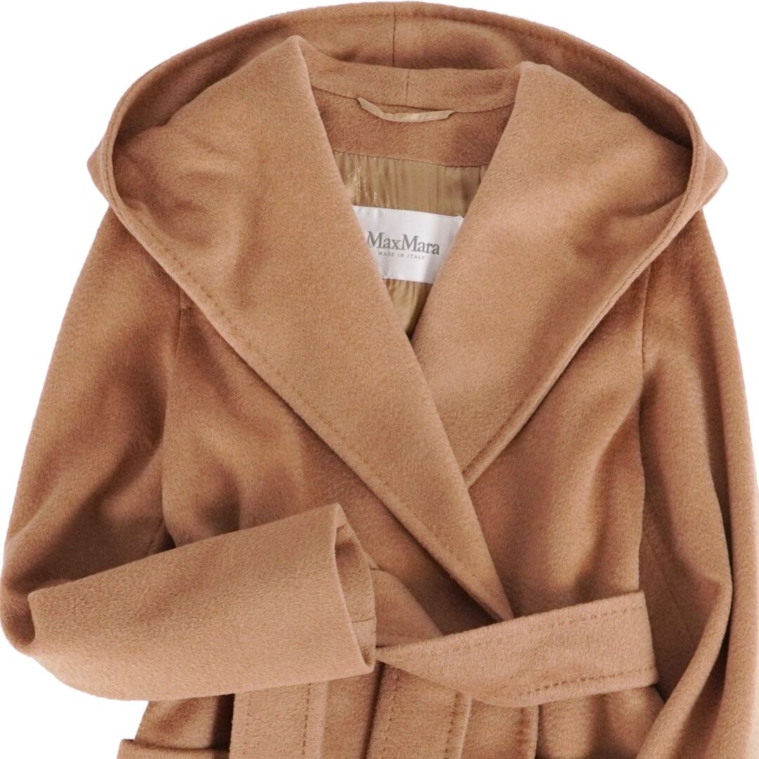 Max Mara - 美品 マックスマーラ Max Mara 白タグ RIALTO リアルト