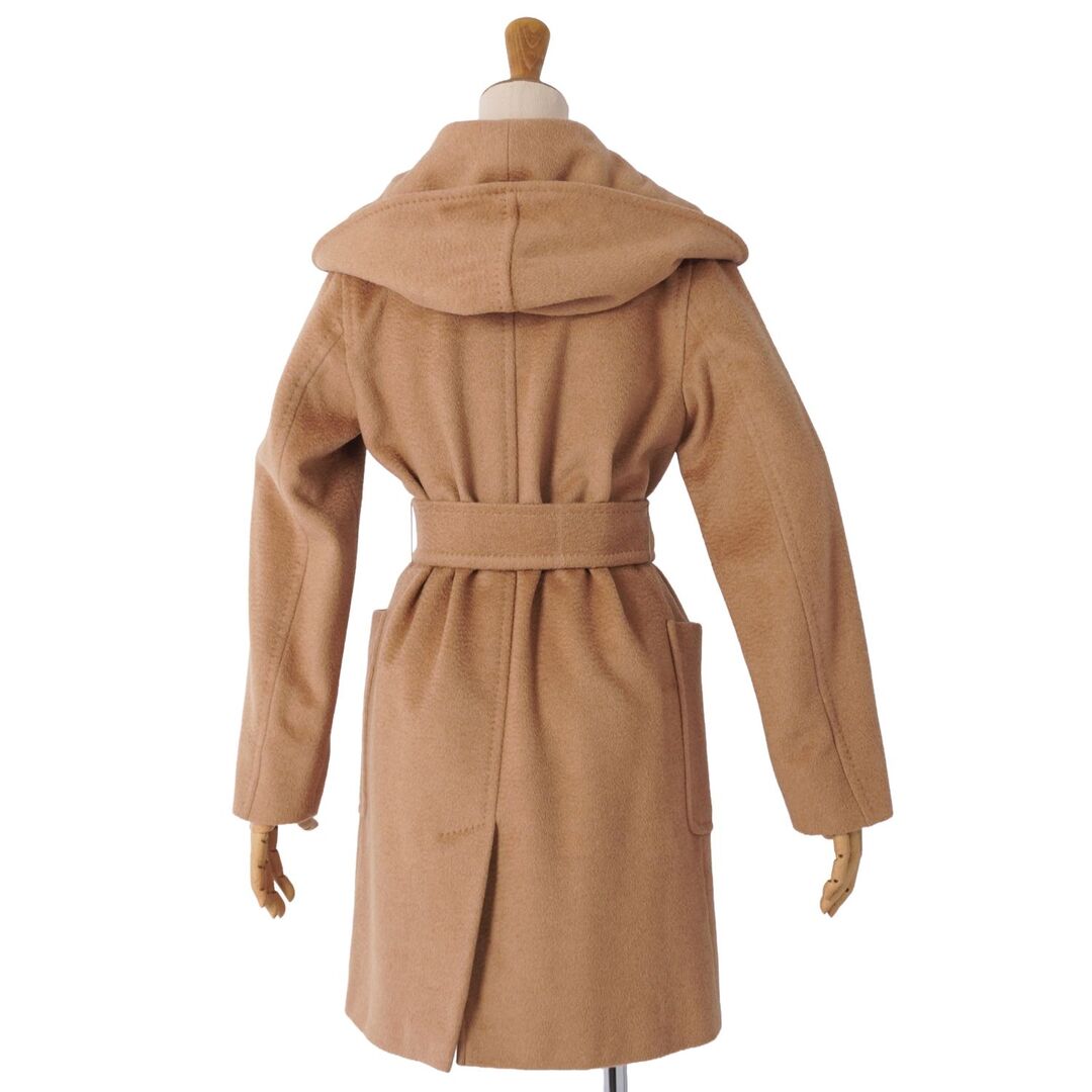 Max Mara - 美品 マックスマーラ Max Mara 白タグ RIALTO リアルト