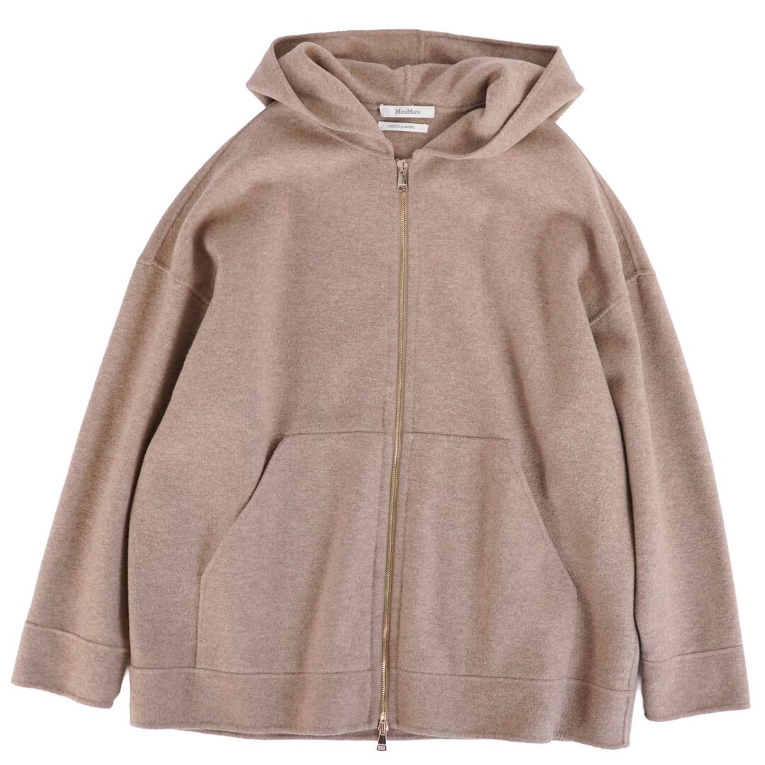 Max Mara - 美品 マックスマーラ Max Mara 白タグ cucito a mano