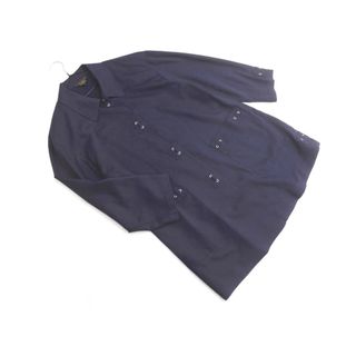 NOVESPAZIO - ノーベスパジオ コート サイズ38 M -の通販 by ブラン