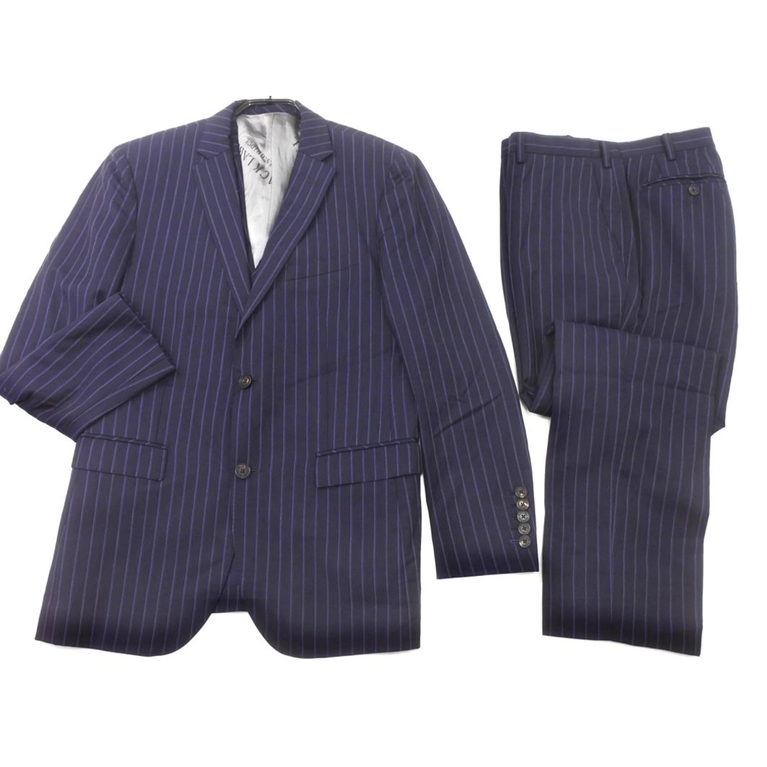 BLACK LABEL CRESTBRIDGE ブラックレーベル クレストブリッジ