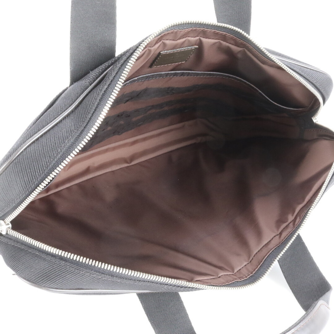 LOUIS VUITTON - ルイヴィトン ダミエ ジェアン ヤック レザー