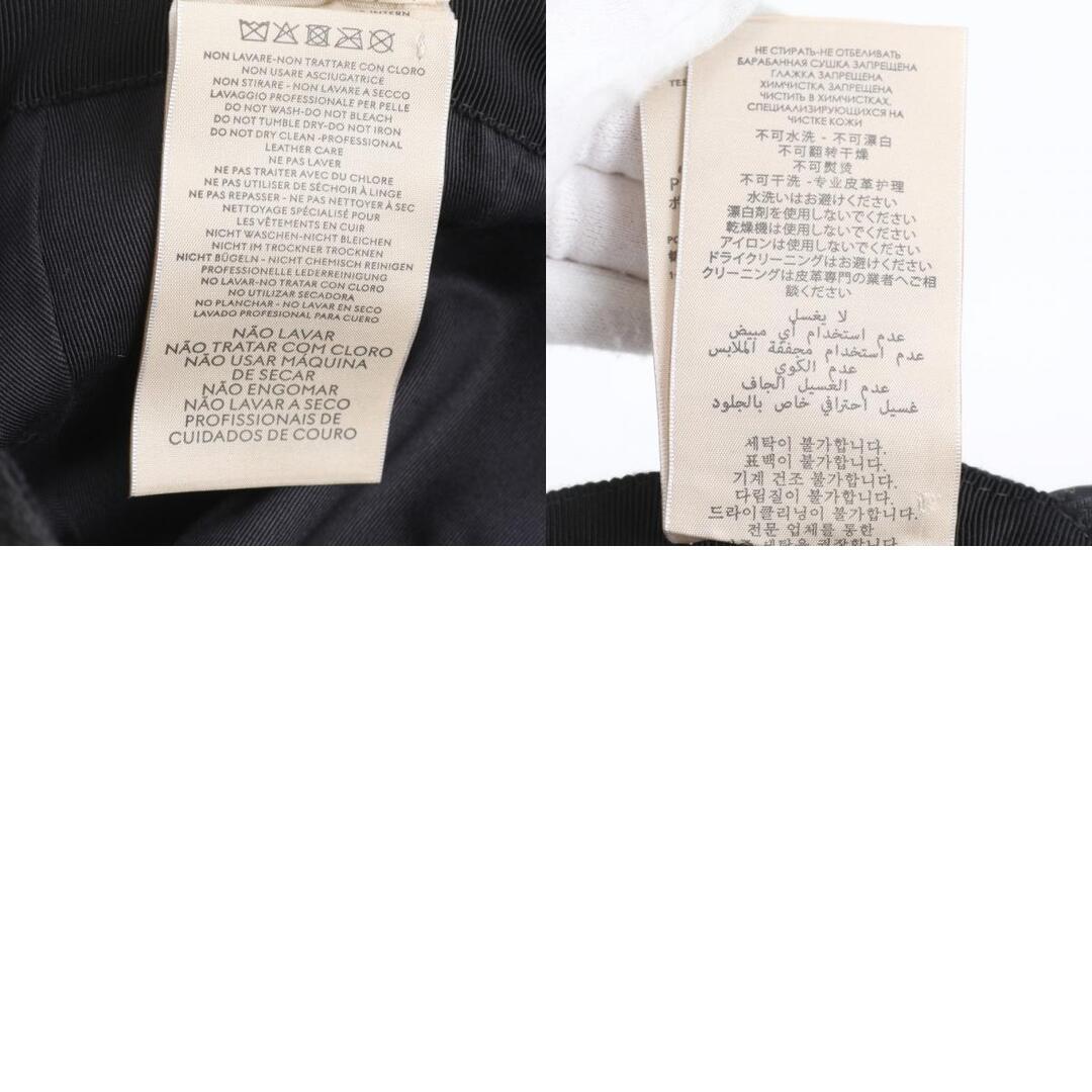 GUCCI - 極美品 グッチ GG キャンバス シェリー ライン ベースボール