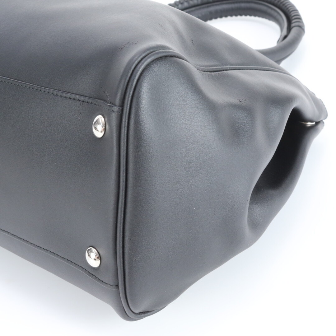 Salvatore Ferragamo - 美品 サルヴァトーレフェラガモ レザー トート