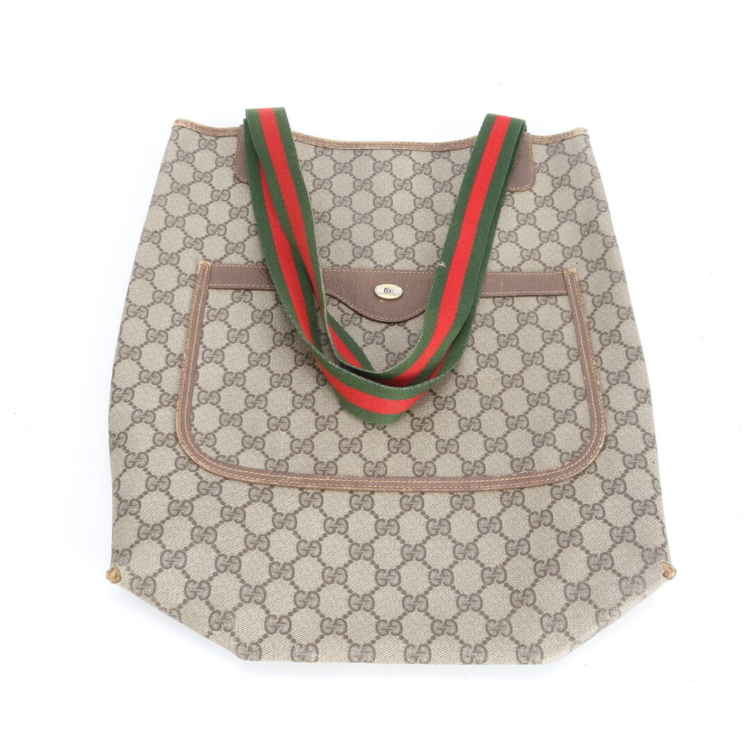 GUCCI - まとめ 8点 セット グッチ GG スプリーム バンブー マイクロ