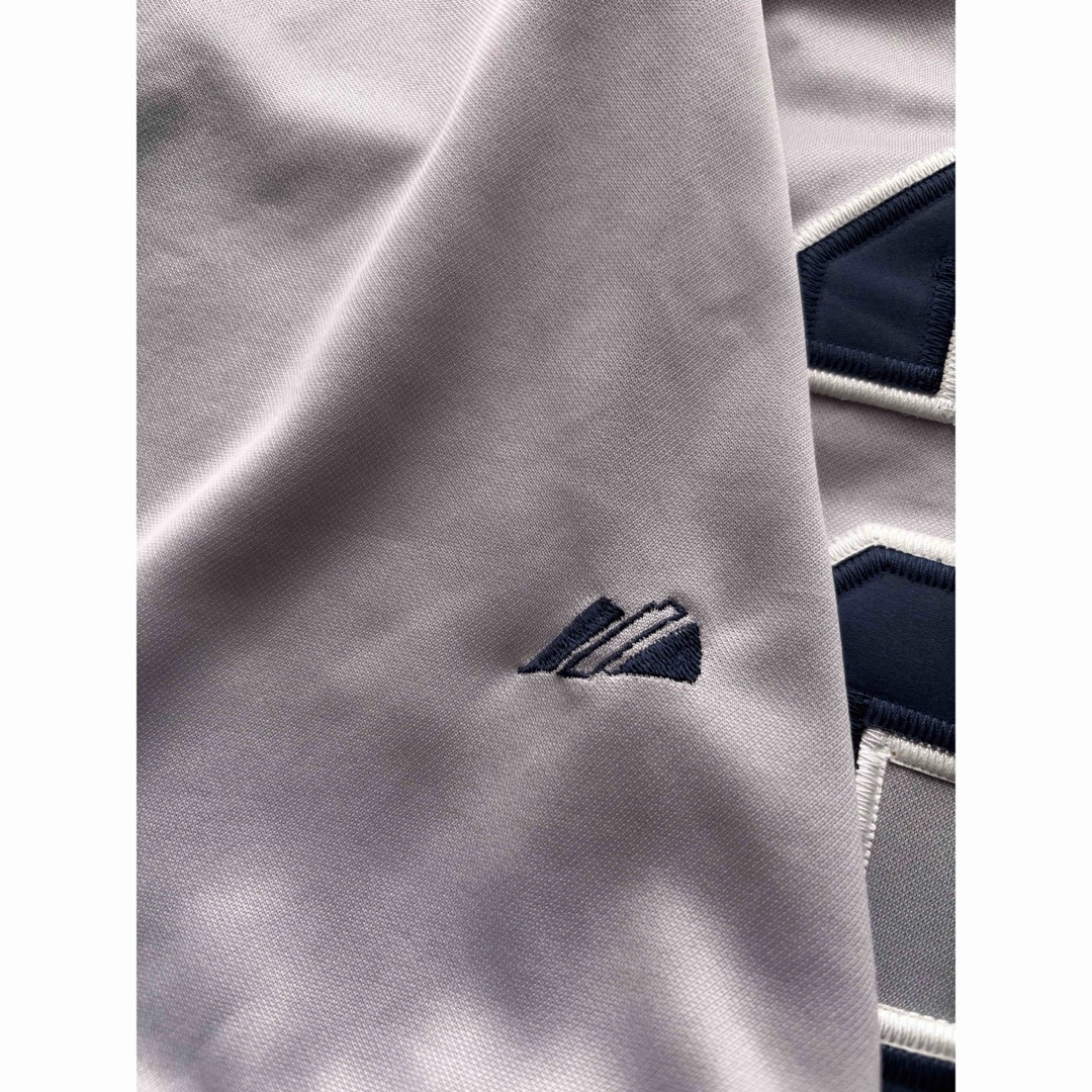 Majestic - デレク・ジーター ヤンキース オーセンティック