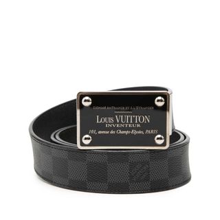 LOUIS VUITTON（ベルト）のフリマアイテム一覧
