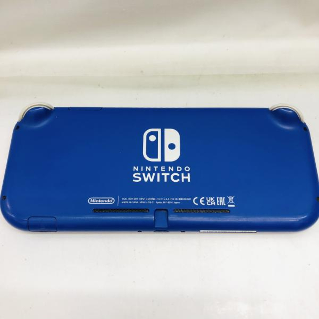 中古】本体S）ｼﾞｬﾝｸ)Switch Lite 動作未保証 [22][240022205302]の通販