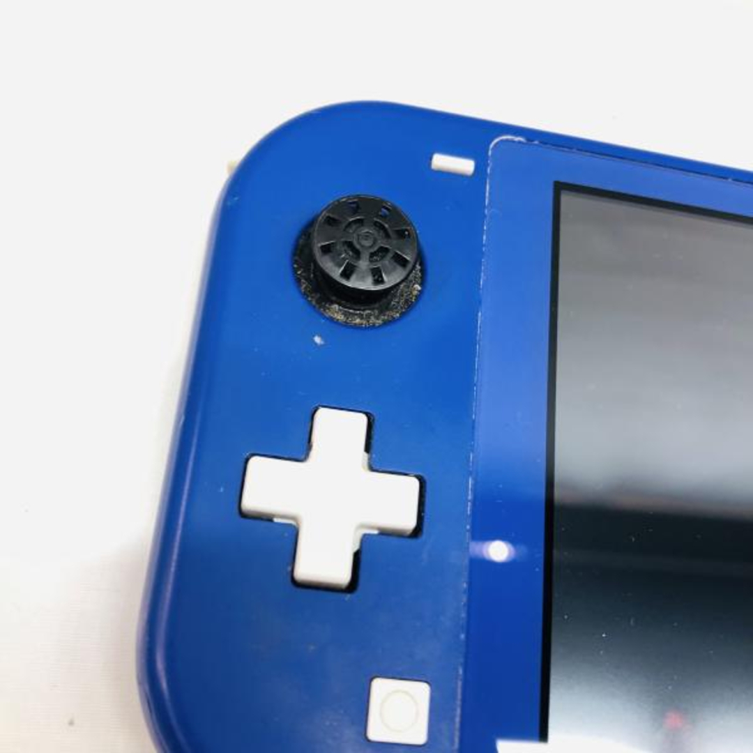 中古】本体S）ｼﾞｬﾝｸ)Switch Lite 動作未保証 [22][240022205302]の通販