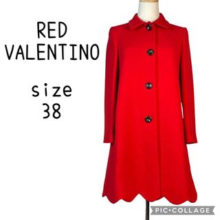 RED VALENTINO（ジャケット/アウター）のフリマアイテム一覧