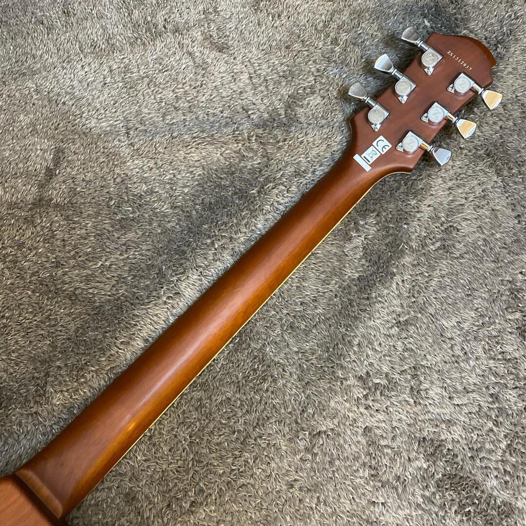 尾張小牧店】【楽器】 中古 Zemaitis | ゼマイティス ギター C24MF