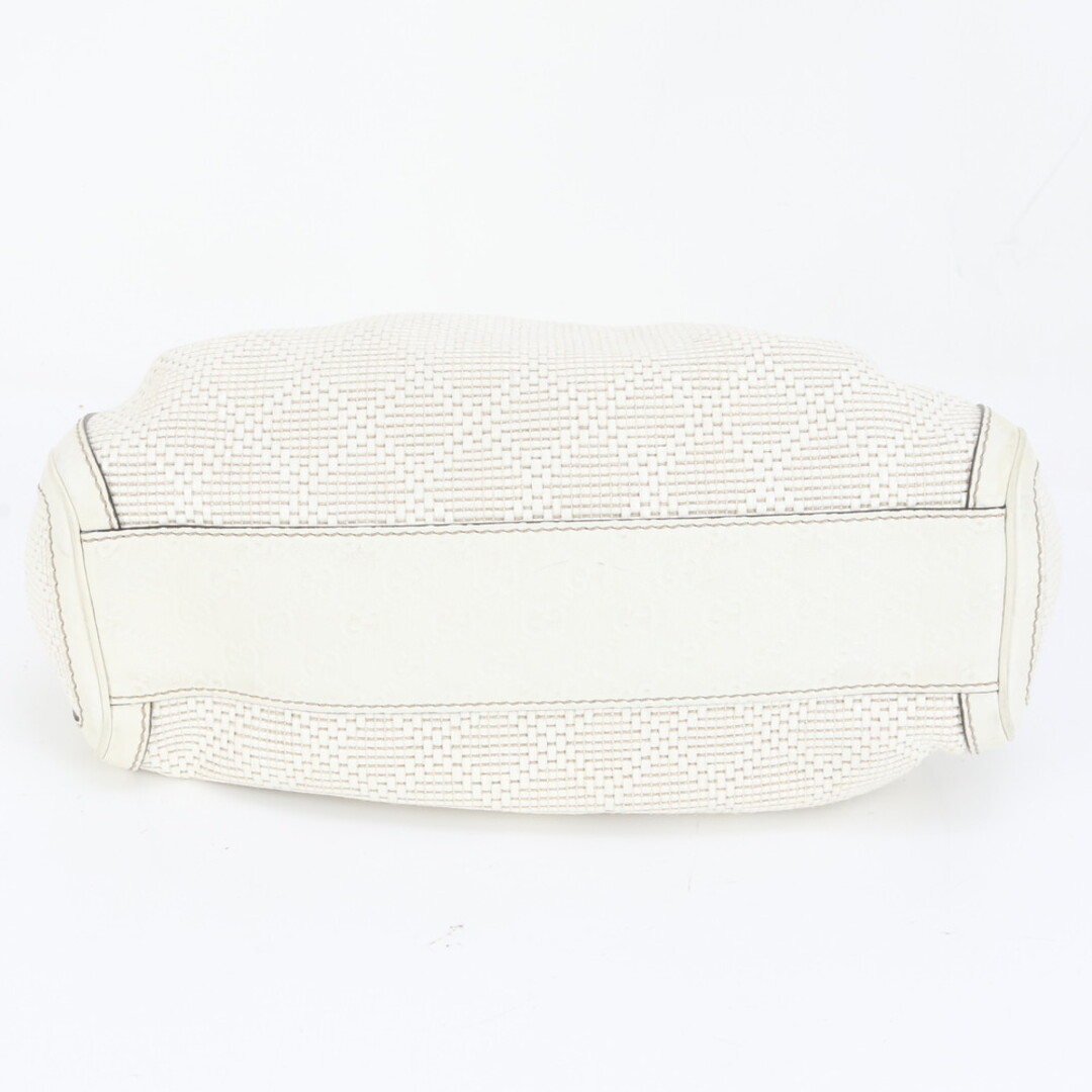 GUCCI - 美品 グッチ グッチシマ ディアマンテ スーキー 211944 レザー