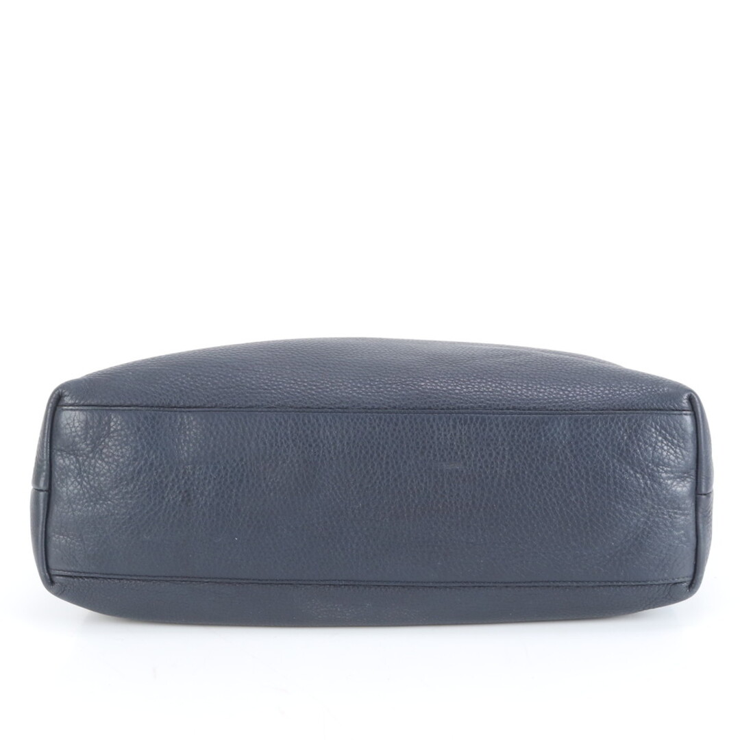 GUCCI - 極美品 グッチ シェリー ライン 281899 レザー トート バッグ