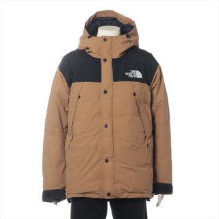THE NORTH FACE - 極美品 ザ・ノースフェイス ナイロン ダウン