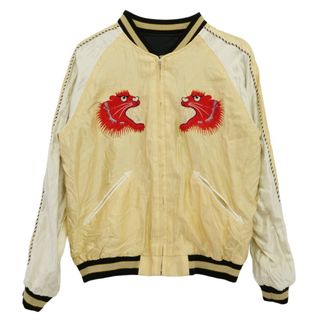 スカジャンのフリマアイテム一覧