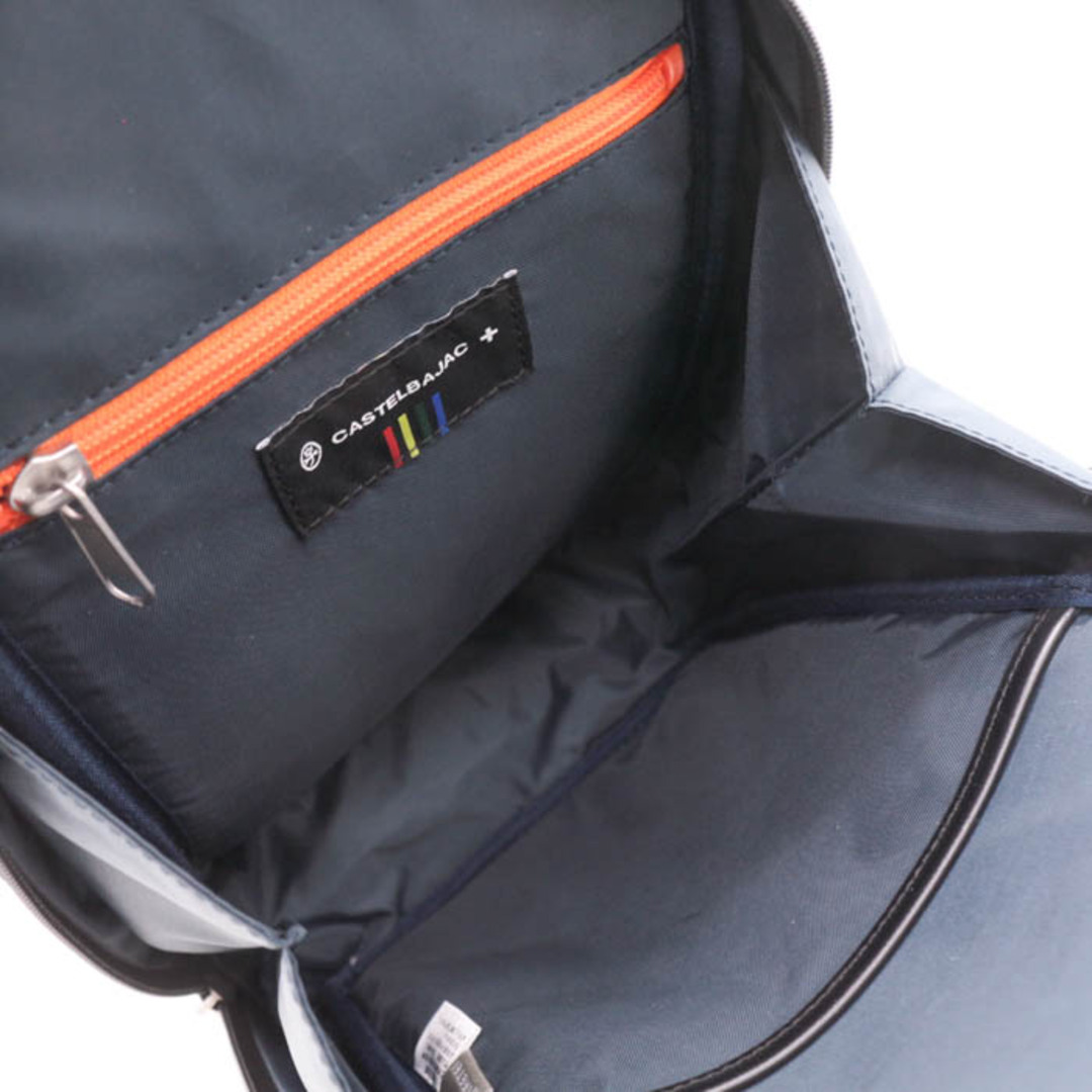 CASTELBAJAC - カステルバジャック ボディバッグ ショルダーバッグ 鞄