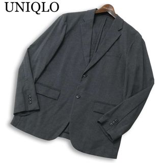 DANTON - DANTON ダントン ウールモッサ コート ネイビー サイズ38の