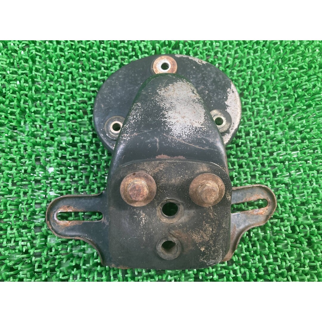 カワサキ - Z1 Z2 テールランプステー カワサキ 純正 中古 バイク 部品