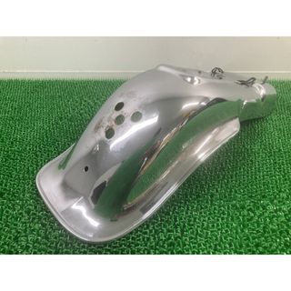 カワサキ - Z1 Z2 リアフェンダー カワサキ 純正 中古 バイク 部品