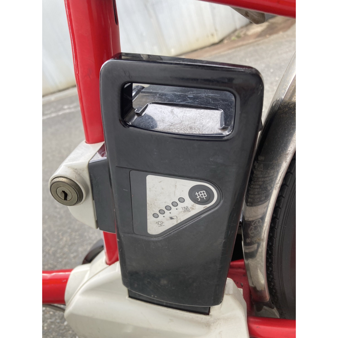 1840業界最長12ヶ月保証付！送料無料エリア多数！安全整備済み！電動