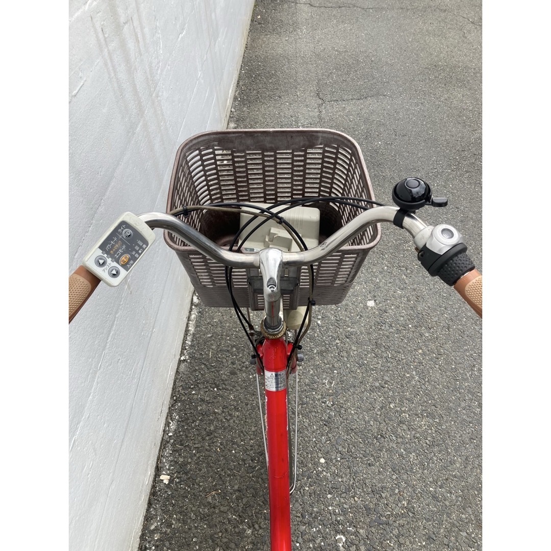 1840業界最長12ヶ月保証付！送料無料エリア多数！安全整備済み！電動