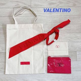 VALENTINO（エコバッグ）のフリマアイテム一覧