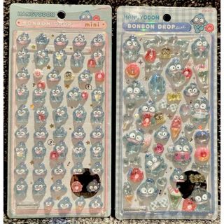 鬼滅の刃 ダイニング Wチャンス おすそ分けポストカード 遊郭編 童磨