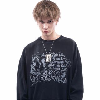 AFFA - さお様専用 AFFA 思想家Tee 毛沢東の通販 by マーク's shop