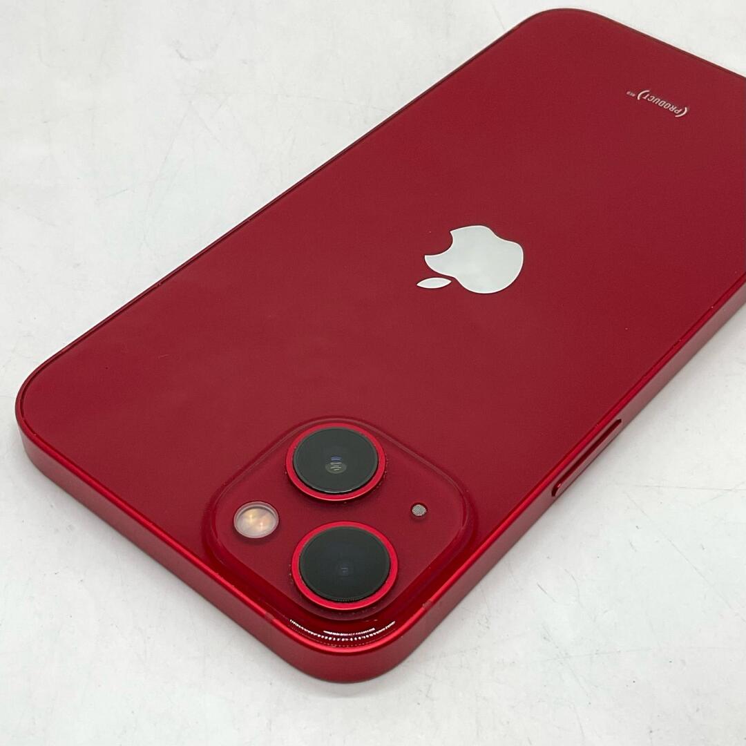 Apple - 【全額返金保証】【最速発送】Apple iPhone iPhone 13 256GB